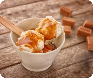 アイスクリーム